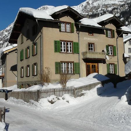 Apartment Verena Вальс Экстерьер фото