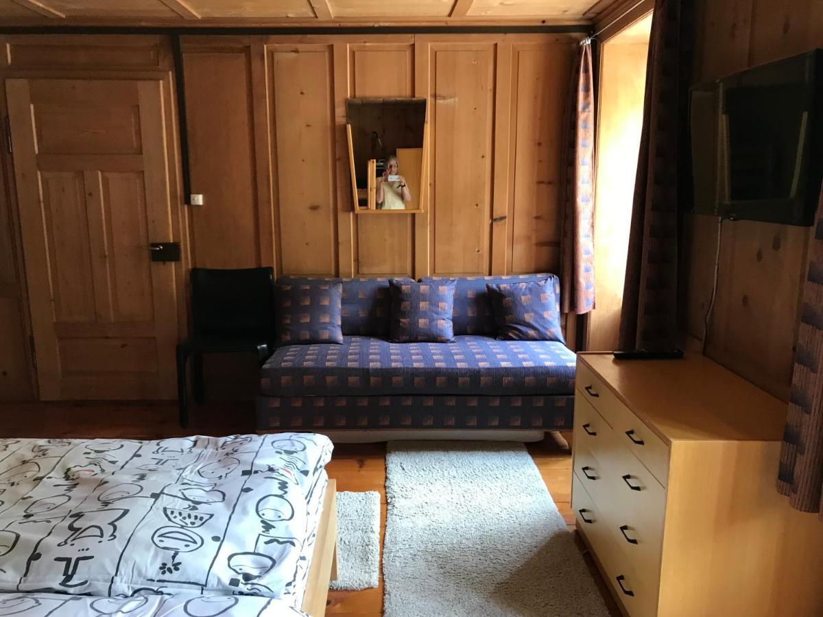Apartment Verena Вальс Экстерьер фото