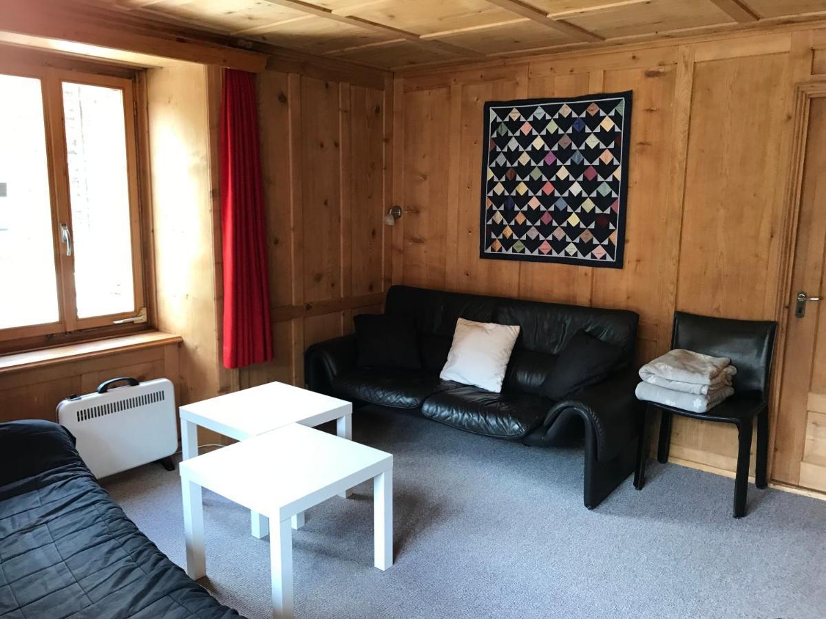 Apartment Verena Вальс Экстерьер фото