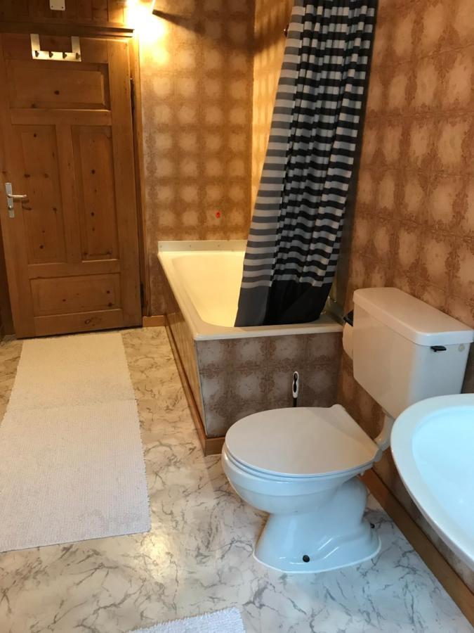 Apartment Verena Вальс Экстерьер фото