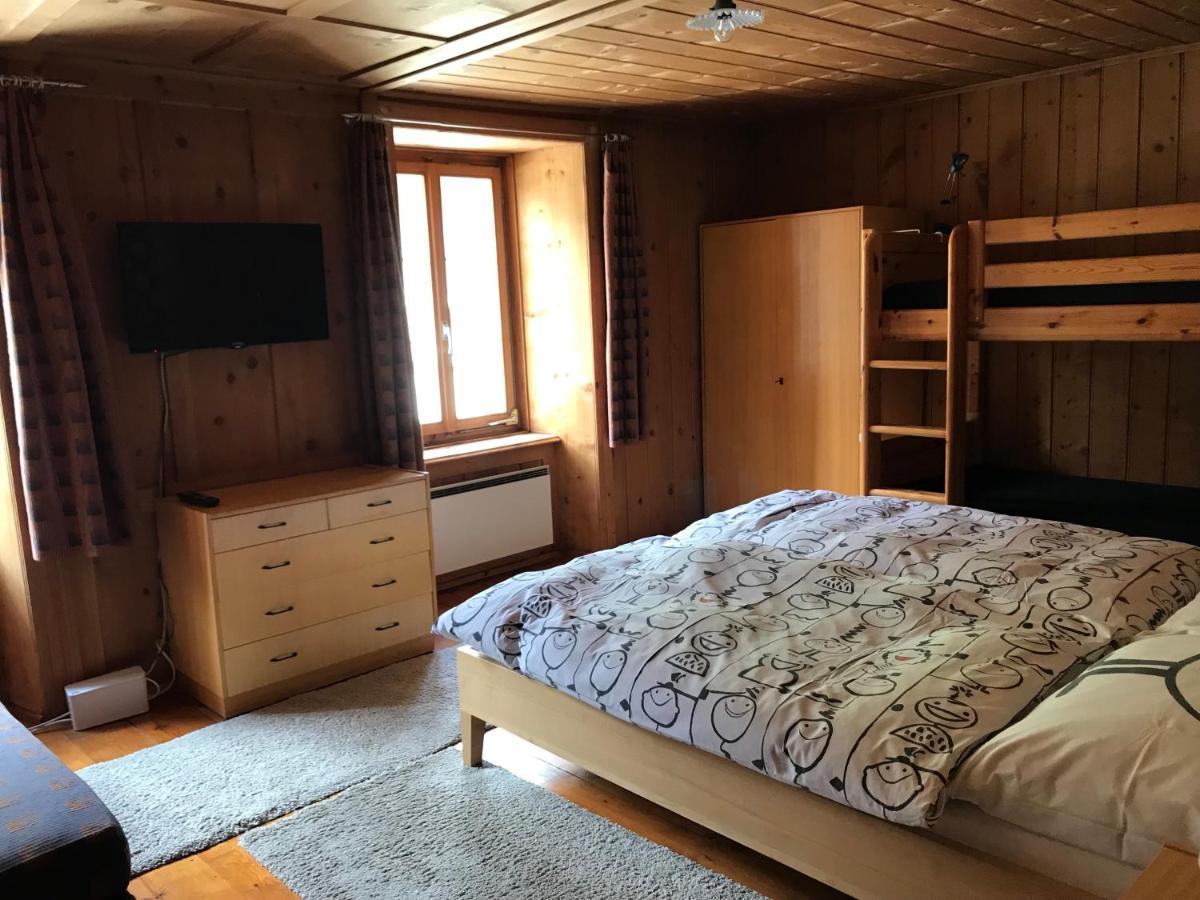 Apartment Verena Вальс Экстерьер фото