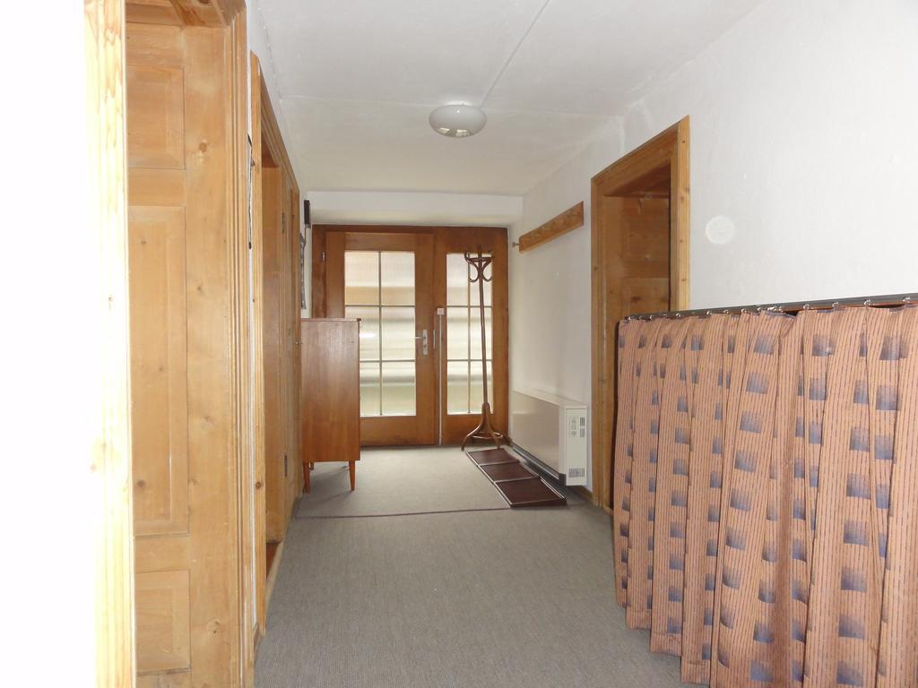 Apartment Verena Вальс Экстерьер фото